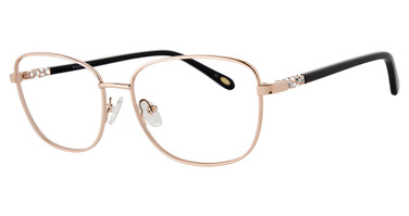 Monalisa Eyeglasses MONALISA M8929 Gold/Black/C1