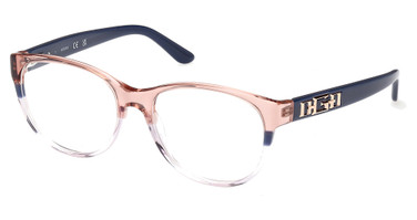 Guess? Eyeglasses GU2980 blue/other/092