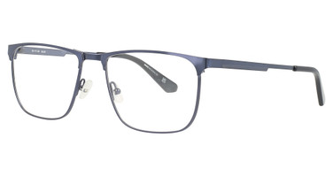 Bulova Eyewear Eyeglasses Rabat Blue