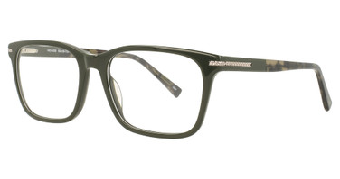 Helium Eyeglasses 4498 DGrn/Grn Tort