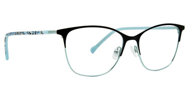 Vera Bradley Eyeglasses VB Erika Soft Sky Paisley/SSP