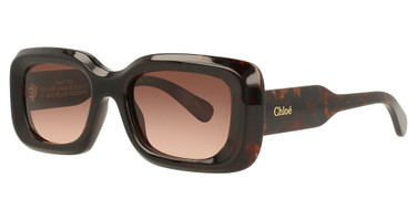 Chloé CH0188S HAVANA/002