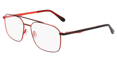 SPYDER Eyeglasses SP4038 BLACK DIAMOND/001