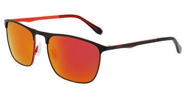 SPYDER Eyeglasses SP6042 BLACK DIAMOND/001