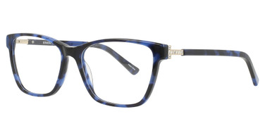 Scott & Zelda Eyeglasses 7497 Demi Blue