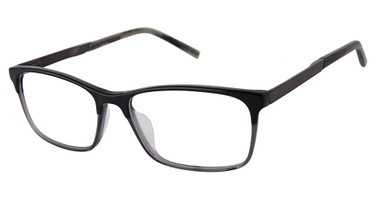 Tura Eyeglasses RMUF05 black/grey/BLK