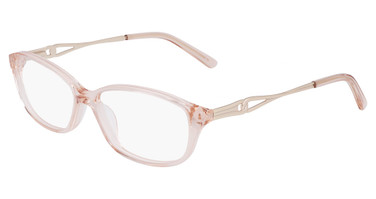 Marchon NYC Eyeglasses M-5027 SAND/250