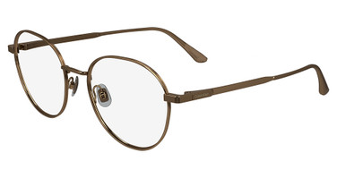 Calvin Klein CK24101 AMBER GOLD/771