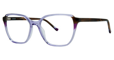 kensie Eyeglasses Conversation Orchid/OR