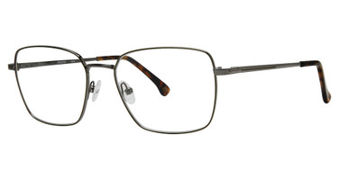 Elliott Ives Eyeglasses Cypress Olive/OL