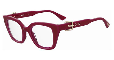 Moschino MOS617 RED/0C9A