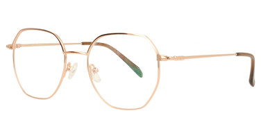 Jordan Eyewear Ava Gold/C1