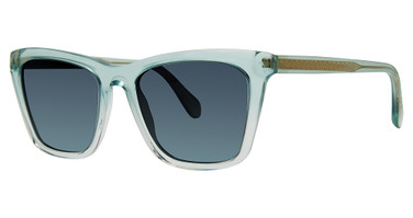 Lilly Pulitzer Eyeglasses St. Lucia Aqua/AQ