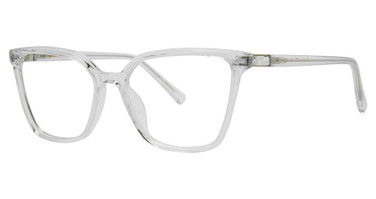 Vera Wang Eyeglasses Askale Crystal/CR