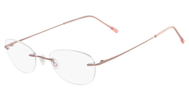 Airlock Eyeglasses AIRLOCK SEVEN-SIXTY 216 (601) ROSE/601