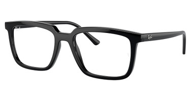 Ray-Ban Rx RX7239 ALAIN BLACK/2000
