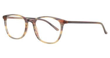 Charles Stone Eyeglasses CSNY30136 BROWN MEDIUM MATT/C1