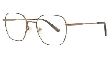 Charles Stone Eyeglasses CSNY30151 BLUE DARK SHINY/9032