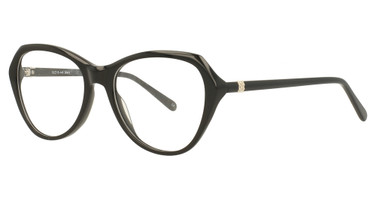Encore Vision Eyeglasses Dalliance Black