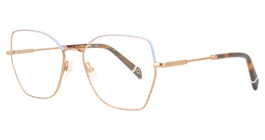 Etnia Barcelona Eyeglasses 4 VGREGO O BZBL