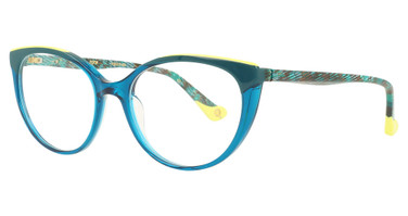 Etnia Barcelona Eyeglasses 5 SANTAN 52O TQYW