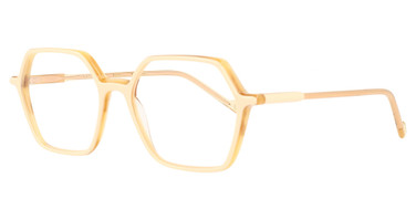 Etnia Barcelona Eyeglasses 5 LIGH13 O BEHV