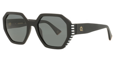 Etnia Barcelona Eyeglasses 5 DERROC S BK