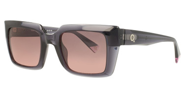 Etnia Barcelona Eyeglasses 5 GORGON S BK