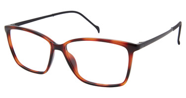 STEPPER Eyeglasses 30230 SI Tortoise/TOR