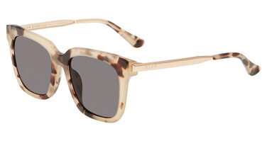 DIFF Eyeglasses SDFBLLA Cream Tort/Grey 0CC3