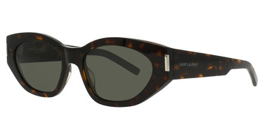 Saint Laurent SL 638 HAVANA/002