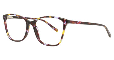 Rip Curl Eyeglasses RC2099 Purple Tortoise/C-3
