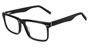 Jones New York Eyeglasses VJOM552 Black 0BLA