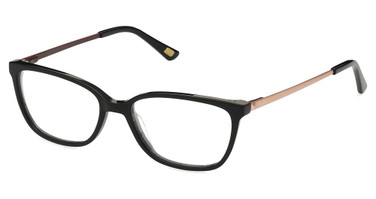 Skechers Eyeglasses SE50029 shiny black/001