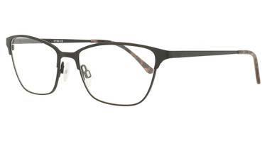 Vue Eyeglasses V1164 BLK/C2