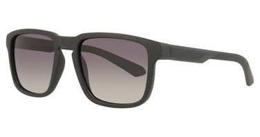 One Sun Eyeglasses SUN 317 BLK/C1