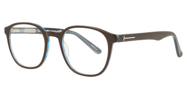 Ernest Hemingway Eyeglasses 4927 Brown