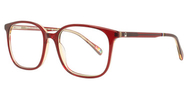 Benetton BEO 1121 Red/Yellow/271