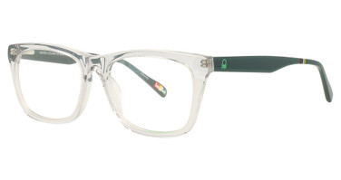 Benetton BEO 1117 Pale Grey/969