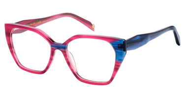 Glen Lane Eyeglasses BARCLAY FUSCHIA/FUS