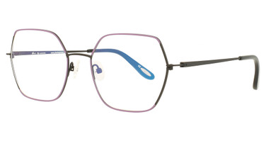 Glacee GL7036 LILAC/BLK/C2