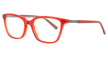 Ellen Tracy Eyeglasses Morella RED