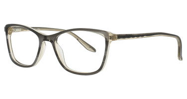 Cafe Lunettes Eyeglasses CAFE3386 Smoke/C-3