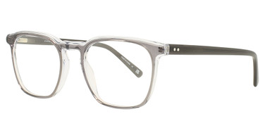 Alexander Julian Eyeglasses Marianelli Grey