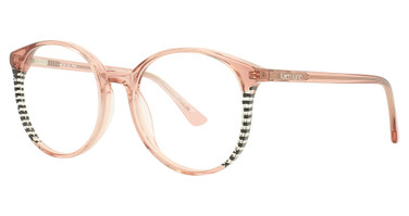 Karen Kane Eyeglasses ZUZA Pink