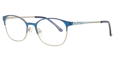 Karen Kane Eyeglasses ACAJU Blue
