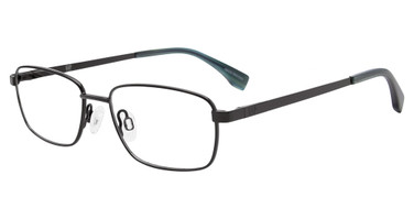 GAP Eyeglasses VGP236 Black 0BLA