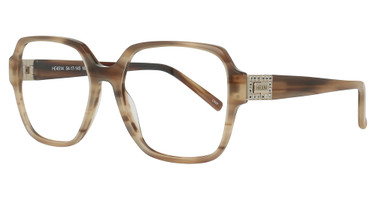 Helium Eyeglasses 4514 Maple