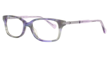 Demi & Dash Blink PURPLE MULTI