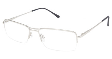 London Fog LF 516 SILVER/1